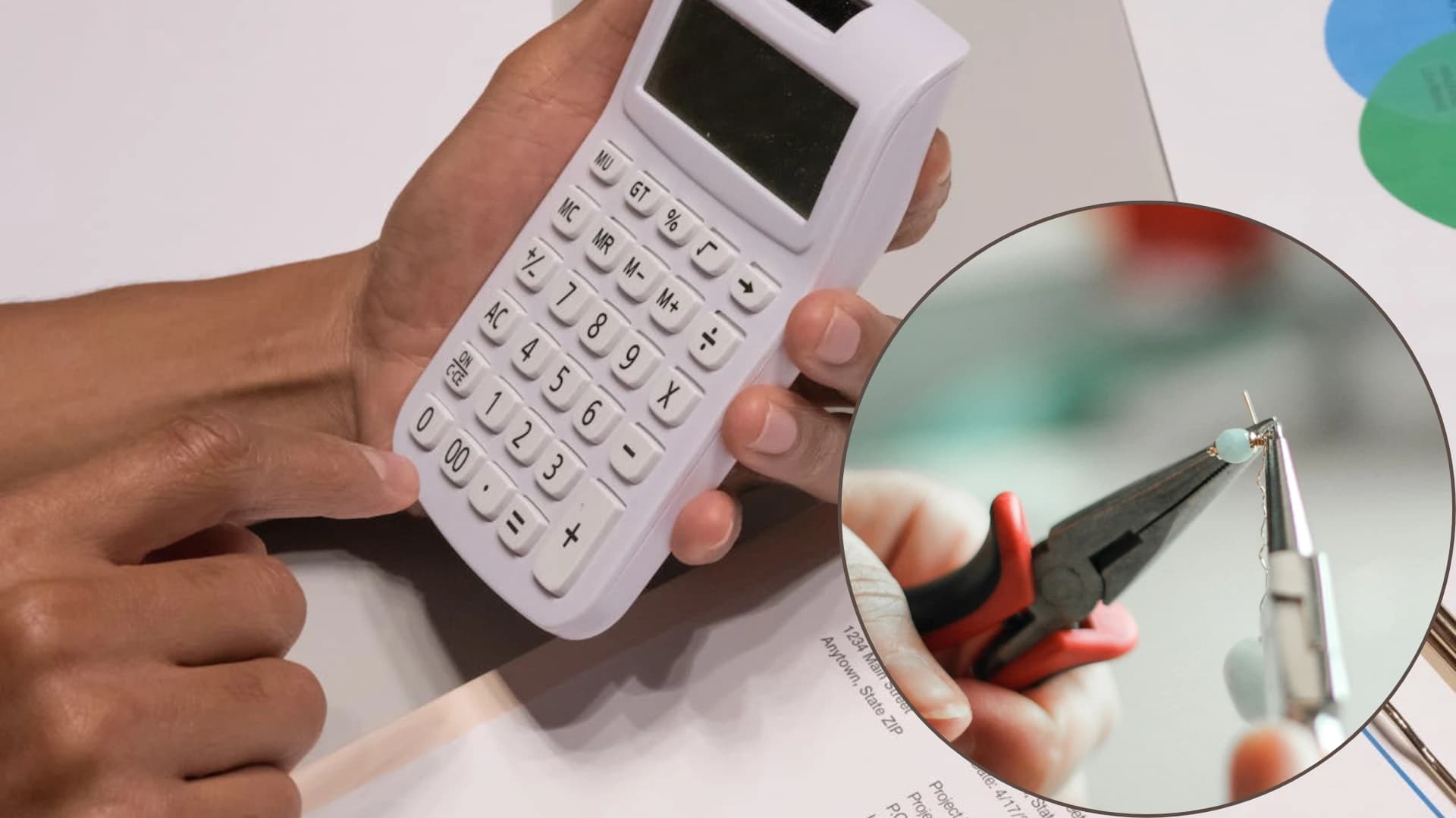 Understanding Making Charges: What You're Really Paying For