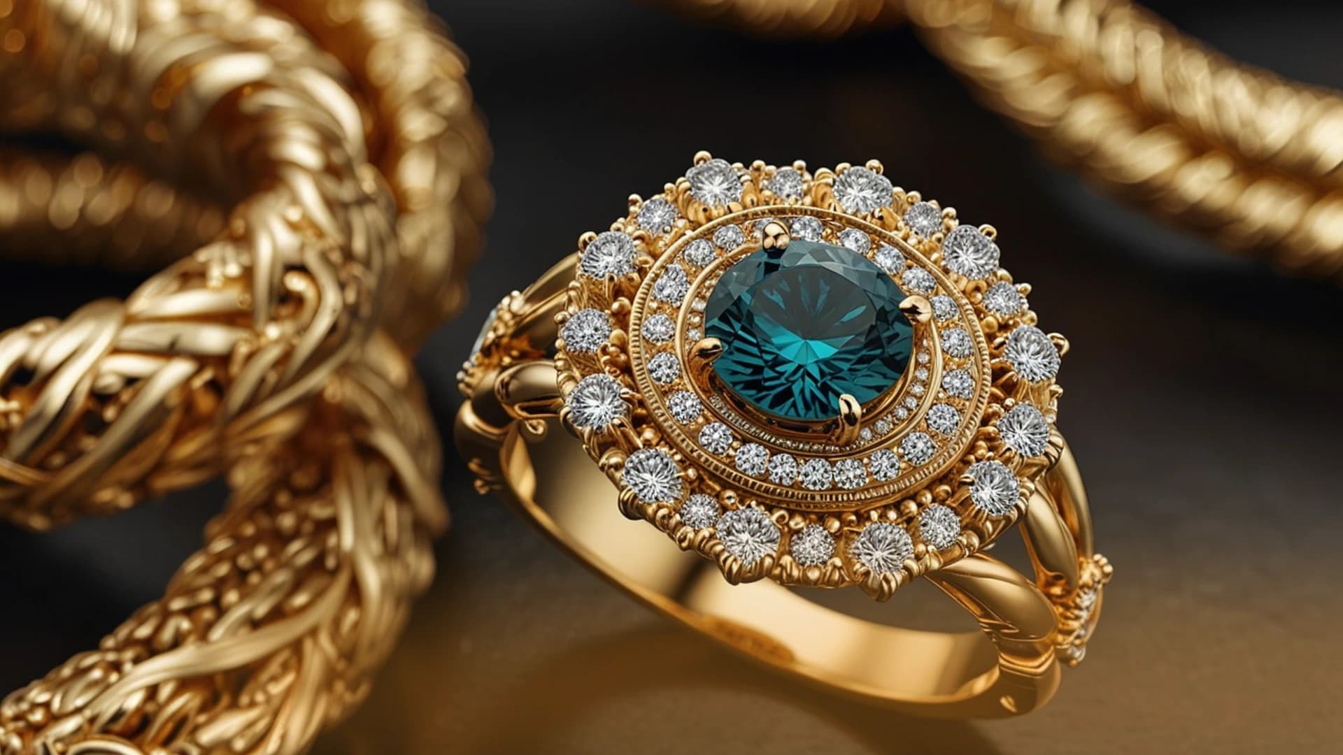 Selling Old Gold Jewelry in Pakistan: Avoid These Common Mistakes